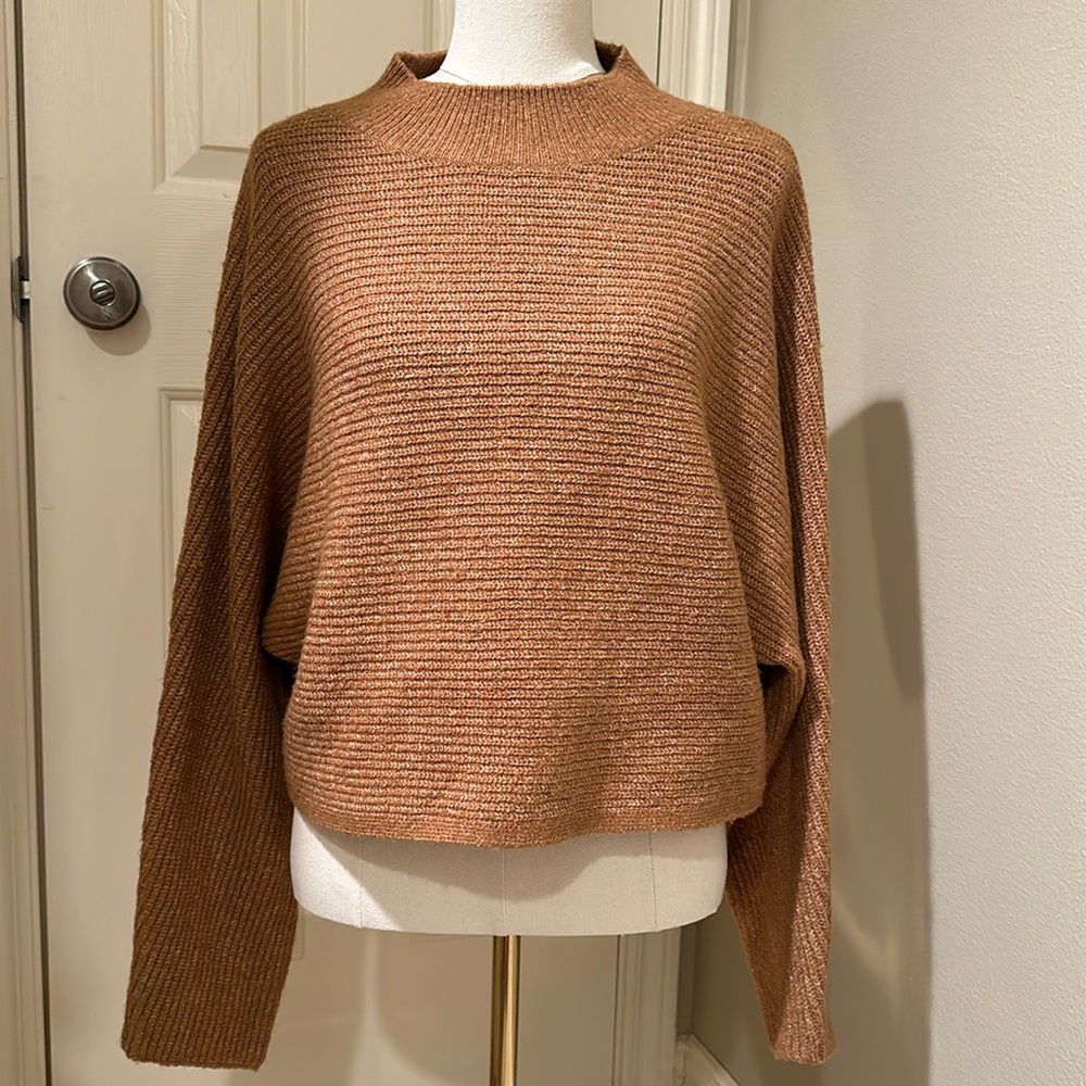 TOPSHOP knit sweater